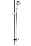 Hansgrohe 27771000 Croma 100 Vario/Unica'C Set 0,90 m DN15