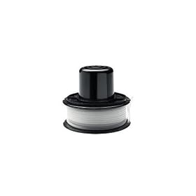 Black & Decker Bump Feed 6m Replacement Spool and Line for GL250/ GL310/ GL360 Models