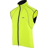 Louis Garneau 2010/11 Men's Vent 2 Cycling Vest - 1028053