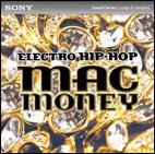 Mac Money Electro Hip-Hop