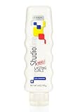 L'Oreal Studio Line, Lasting Curls Gel, 6oz