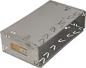 Autoleads Kenwood Kdc305Rg-390Rg Car Stereo Radio Cage Pc5-115