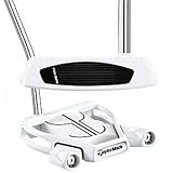 TaylorMade Ghost Spider Belly Putters