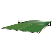 DMI Sports PTCT1A 5/8-Inch Billiard Table Conversion Table Tennis Top