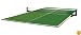 DMI Sports PTCT1A 5/8-Inch Billiard Table Conversion Table Tennis Top