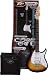 Peavey Raptor Electric Guitar Package - Sunburst (585380)