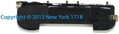 New Original iPhone 4 Speaker Enclosure and Cellular Antenna Assembly (A1349) - NY1718