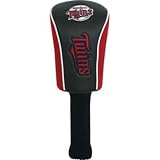 Minnesota Twins Mesh Golf Barrel Head Cover Set
