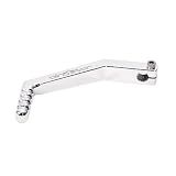 Blingstar Billet Shifter Polished for Kawasaki by Bling Star
