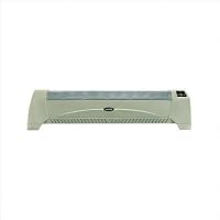 Lasko Products 5628 LOW Profile Silent Room Heater 1500w