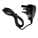 Mains Charger for Samsung Slide E60 eBook Reader - No PC required - 12 Months Warranty