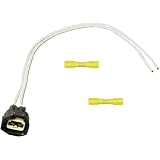 ACDelco PT1522 Engine Fan Harness Connector by ACDelco