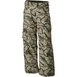 Volcom Proximity Insulated Snowboard Pant - Boys'