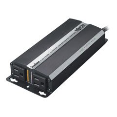 Tripp Lite HT500PC Isobar Audio/Video Power Conditioning Center