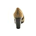 Bella Vita Women's Zeta Leather Platform Pump