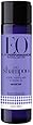 EO Botanical Daily Shampoo for Normal Hair, French Lavender, 8.4 oz (Pack of 3)