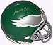 Randall Cunningham autographed Football Mini Helmet (Philadelphia Eagles)