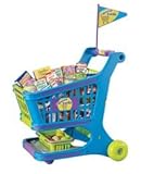 iPlay Shop 'n Cart