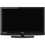 SHARP LEDAQUOS 32型 地上・BS・110度CSデジタルハイビジョン液晶テレビ LC-32V5-B ブラック系