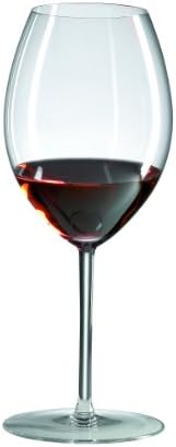 RavenscroftCrystal Hermitage Glass, Set of 4