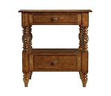 Sunset Key Side Table