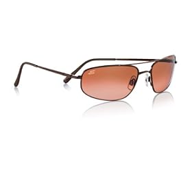 Serengeti Velocity Drivers Gradient Sunglasses (Aviator)