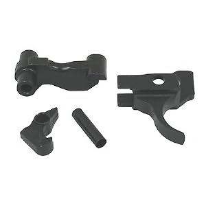 AK G2 Trigger Groups, Single; MFG: Tapco; Catagory: Firearm Accessories - Parts (AK G2... by 