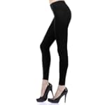 D&K Seamless Leggings (Thin, Regular,...