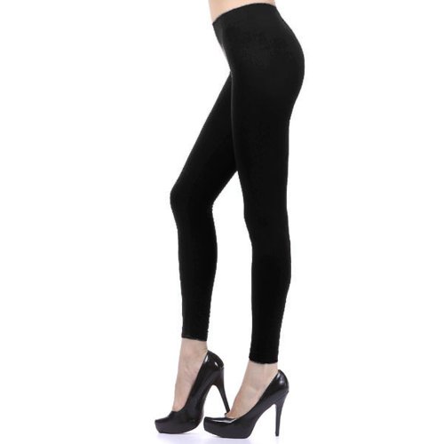 D&K Seamless Full Leggings