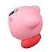 Kirby 3. suikomi Soft Vinyl Collection