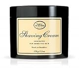 Shaving Cream Unscented