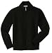 Port Authority Ladies Silk Touch Mesh Knit Full Zip Jacket.