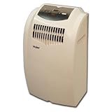 Haier - 9000 BTU Portable AC