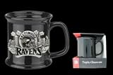 Baltimore Ravens VIP Coffee Mug