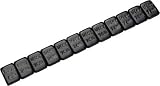 MOTION PRO WHEEL WGHT STEEL BLK 18OZ 08-0455