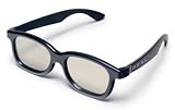 REALD REAL D 3D POLARIZED DISNEY DIGITAL CINEMA GLASSES (1 PAIR)