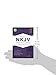 NKJV Large Print Compact Reference Bible, Purple LeatherTouch