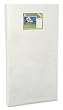 Sealy Soybean Foam-Core Crib Mattress