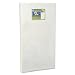 Sealy Soybean Foam-Core Crib Mattress