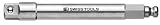 PB Swiss 225 V 3/8 Interchangeable Blade with Male Square Adaptor 3/8 for Drive Sockets