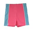 DaRiMi Kidz Scoop Shorts Milkshake Pink/Sky Blue 2/3