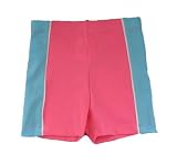 DaRiMi Kidz Scoop Shorts Milkshake Pink/Sky Blue 12-18 Months