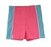 DaRiMi Kidz Scoop Shorts Milkshake Pink/Sky Blue 12-18 Months