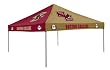 Boston College Eagles (BC) Pinwheel Tailgate Tent NCAA College Athletics Sports Team Fan Merchandise