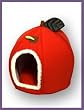 Apple Prima Dog Nano Pet Bed (Small)
