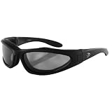 Bobster Low Rider Ii Convertible Eyewear