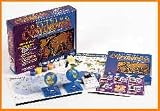 Our Amazing Colliding Continents Earth Science Kit