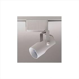 Projecta Track Light Finish: Black by PLC Lighting