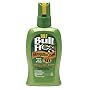 Bull Frog Mosquito Coast, Sunblock with Insect Repellent, SPF 30 4.7 fl oz (147.8 ml)