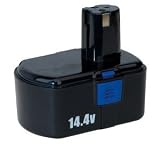 Sealey CPV144BP - Cordless Battery Pack 14.4V for CPV144